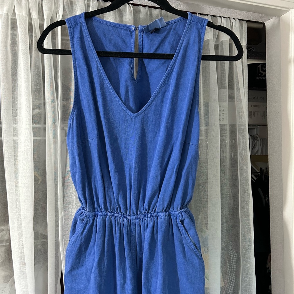 Universal Thread jumpsuit